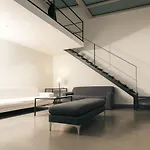Apartment Dhomes - Loft In Duomo Milan