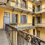 Lägenhet Tadino 50 Milano