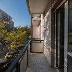 Prestigioso In Zona Tortona - Solari アパート ミラノ