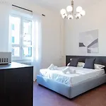 Apartmán Moon Milán