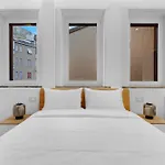 公寓 Exclusive Rooftop Vista Duomo 米兰