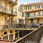Tadino 50 Milano