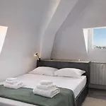 House Crocetta Milán