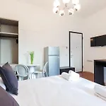 Moon Apartmán *