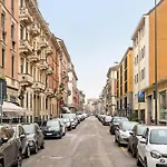 Lägenhet Tadino 50 Milano