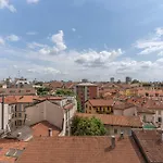 Exclusive Rooftop Vista Duomo 米兰