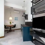 شقة Milaninflat