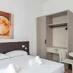 Moon Apartmán Milán