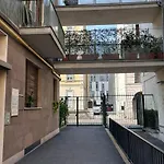 House Crocetta * Milán
