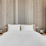 Exclusive Rooftop Vista Duomo 公寓 *