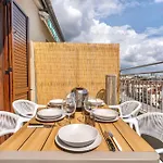 公寓 Exclusive Rooftop Vista Duomo *