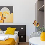 Moon Apartmán