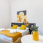 Apartmán Moon *