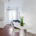 Moon Apartmán