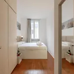 Pontaccio, 4 - Vivere In Brera, Quartiere Bohemien Di * 米兰
