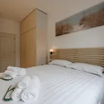 Pontaccio, 4 - Vivere In Brera, Quartiere Bohemien Di アパート ミラノ