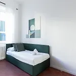 Moon Apartmán Milán