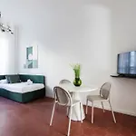 Apartmán Moon