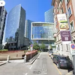 Milaninflat شقة *