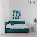 Apartmán Moon Milán