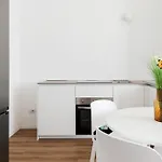 Moon Apartmán Milán
