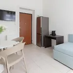 Apartmán Moon Milán