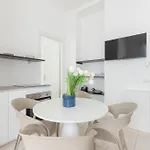 Moon Apartmán Milán