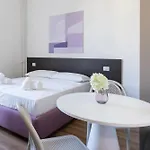 Apartmán Moon Milán