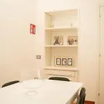 Bubi House Porta Romana شقة *