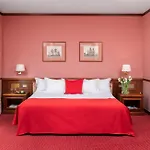 Hotel Leonardo Center Milano