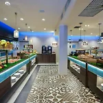 Ξενοδοχείο Nyx By Leonardo