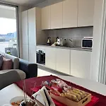 公寓式酒店 伊索拉公寓式酒店
