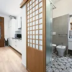 Navigli - Porta Genova アパート *