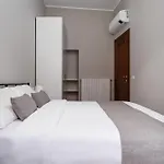 Appartement Classbnb - Luxury In Milan's Fashion District - 5 Min From Galleria Vittorio Emanuele Ii