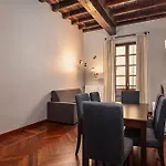 Appartement Classbnb - Luxury In Milan's Fashion District - 5 Min From Galleria Vittorio Emanuele Ii Milaan