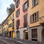 Classbnb - Luxury In Milan's Fashion District - 5 Min From Galleria Vittorio Emanuele Ii *