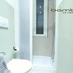 Bamboo Santa Rita Lejlighed Milano