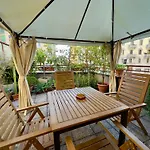 Lillo's Apartamento Milán