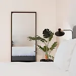 Relstay - Montenapoleone Apartman Milánó
