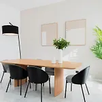 Apartman Relstay - Montenapoleone