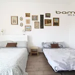 Bamboo Santa Rita Milano