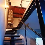 Frühstückspension Loft Bovisa 3*
