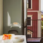 Apartmán Luminoso Trilocale Vicino Stazione E M3 Rogoredo Santa Giulia Ideale Per Lavoro Milán