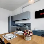 Apartamento Baires