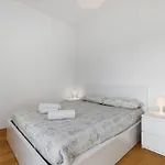 Apartamento Baires Milán