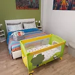 Ongi Etorri B&b- Ripamonti,tram 24 Per Ieo, Policlinico, Fondazione Prada,duomo 아파트 *