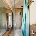 Apartmán Luminoso Trilocale Vicino Stazione E M3 Rogoredo Santa Giulia Ideale Per Lavoro Milán