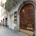 Brera Quadrilocale Di Lusso Con Sauna
