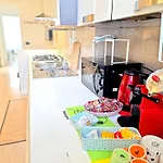 Milanoflats - Pasteur - M1 - Duomo 10min Appartamento *