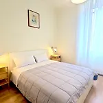 Appartamento Milanoflats - Pasteur - M1 - Duomo 10min Milano